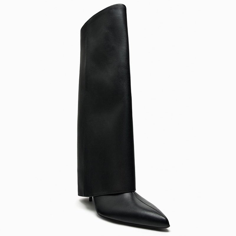 Fetch Damen Stiefel - Style Outlet