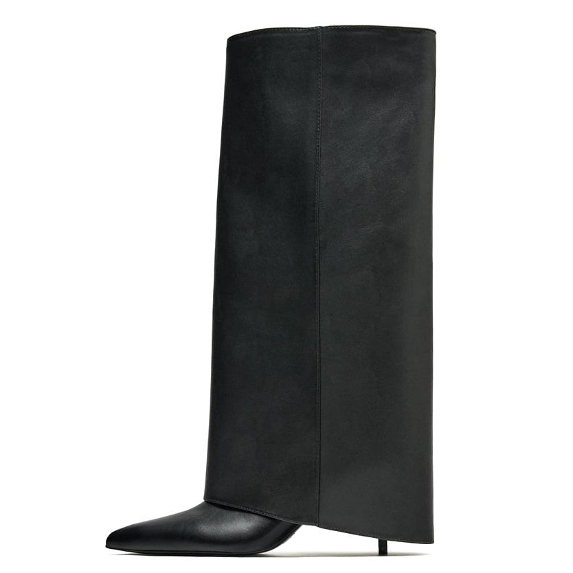 Fetch Damen Stiefel - Style Outlet