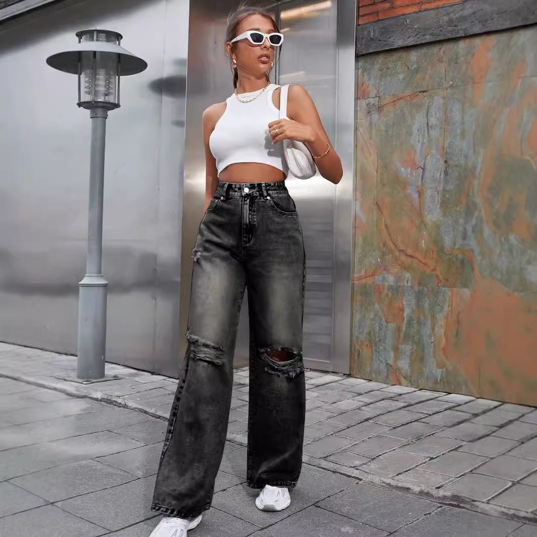 Fetch Damenmode Jeans - Style Outlet