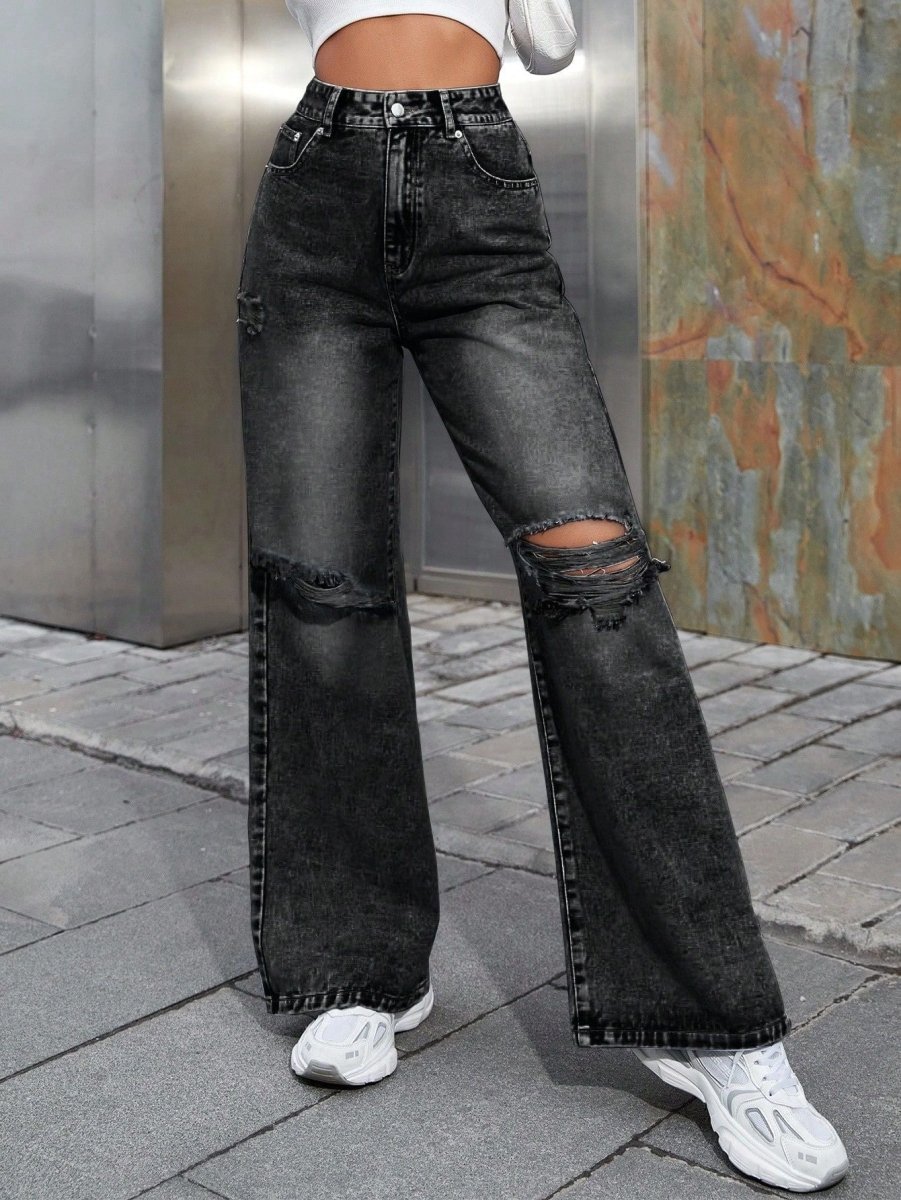 Fetch Damenmode Jeans - Style Outlet