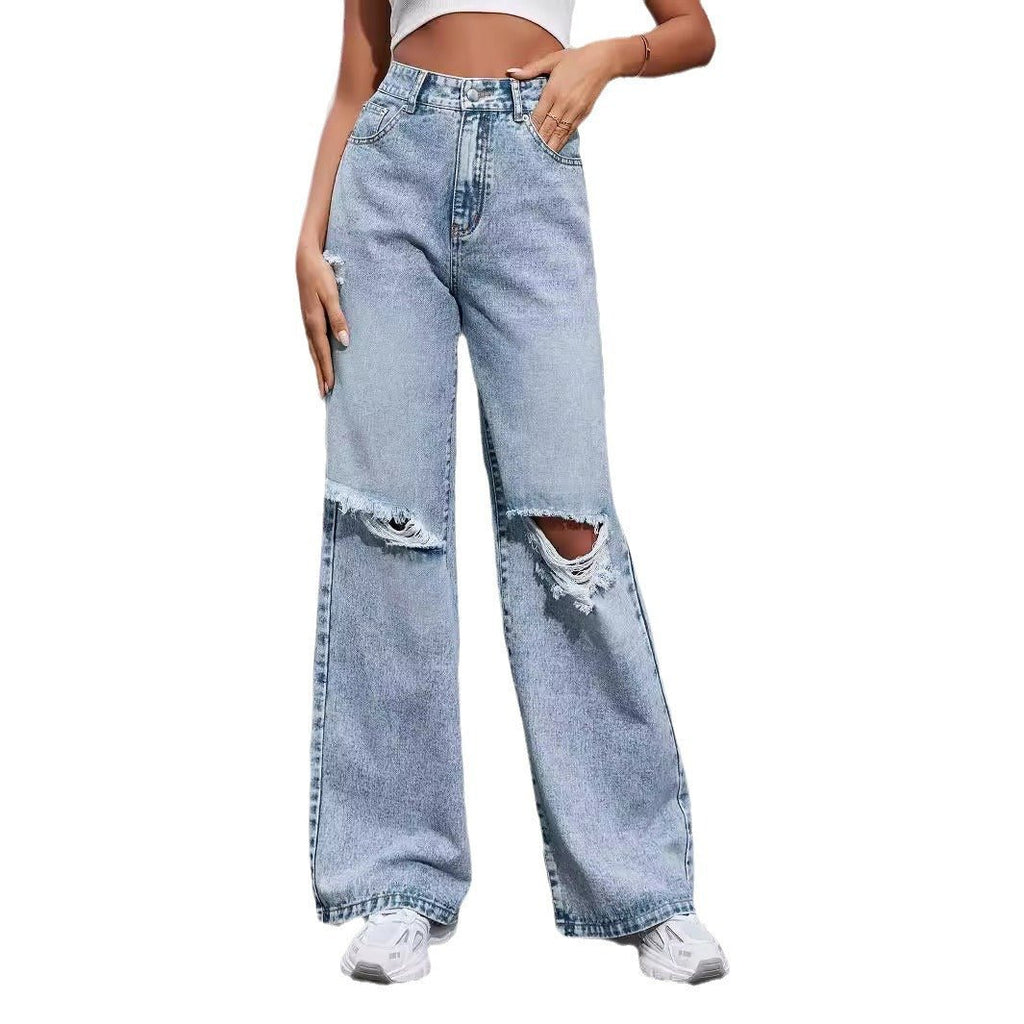 Fetch Damenmode Jeans - Style Outlet