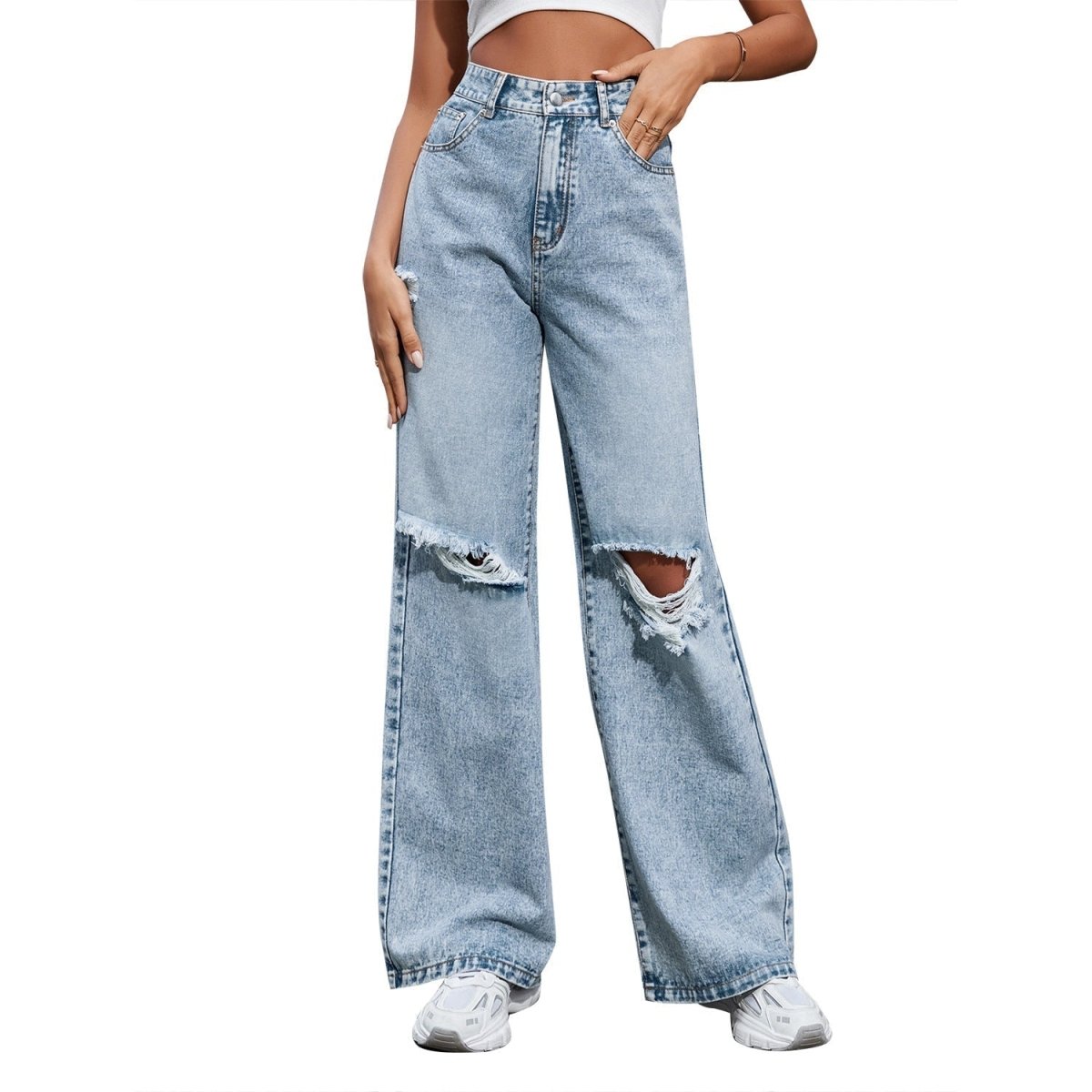 Fetch Damenmode Jeans - Style Outlet