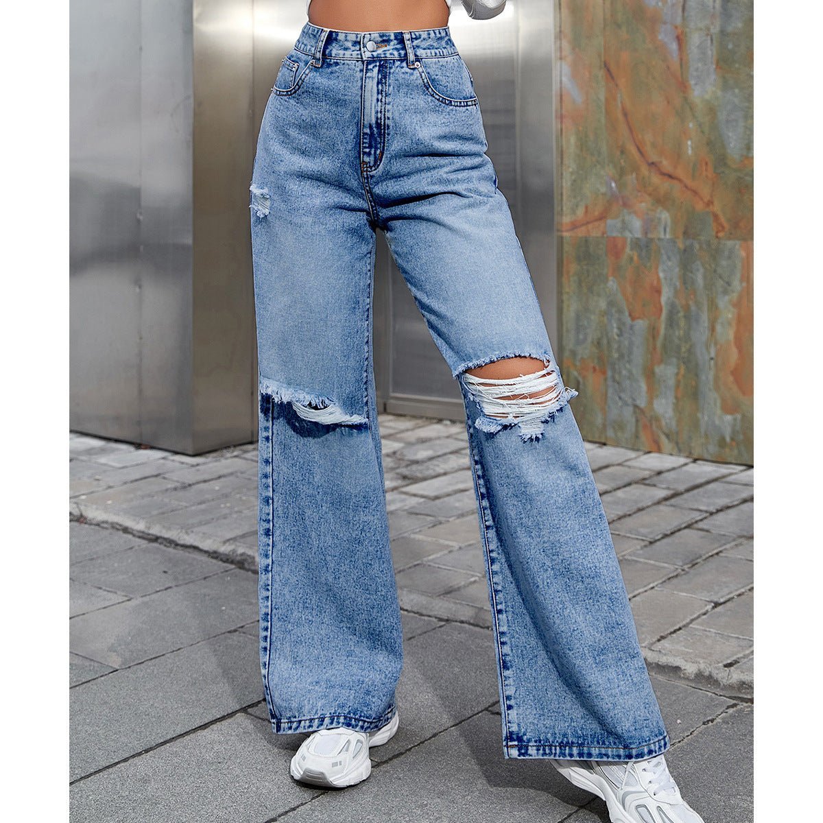 Fetch Damenmode Jeans - Style Outlet