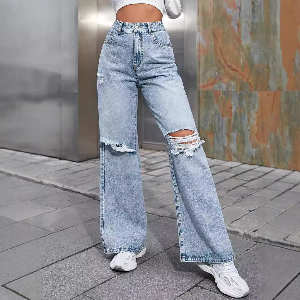 Fetch Damenmode Jeans - Style Outlet