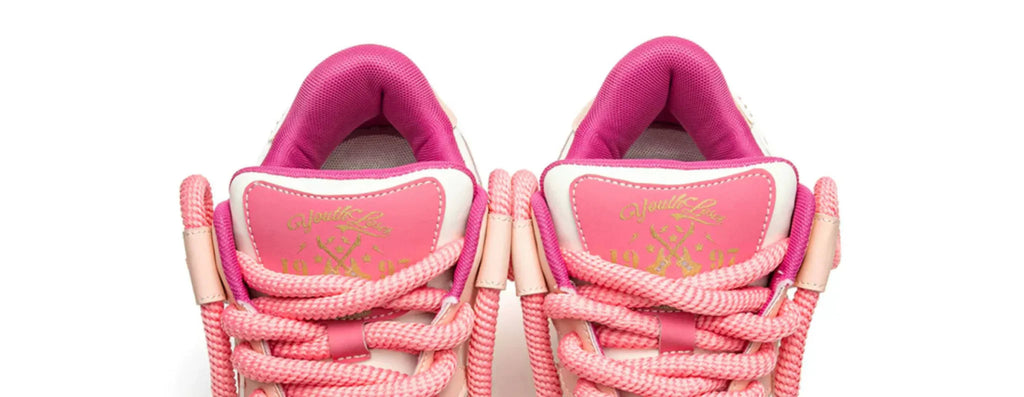 Fetch Fire Rose - Style Outlet