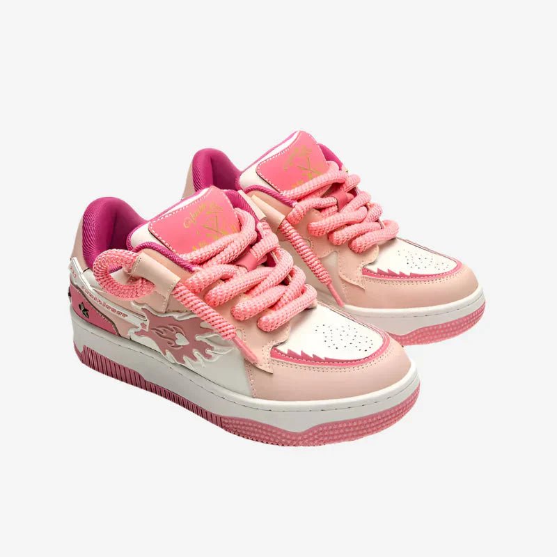 Fetch Fire Rose - Style Outlet