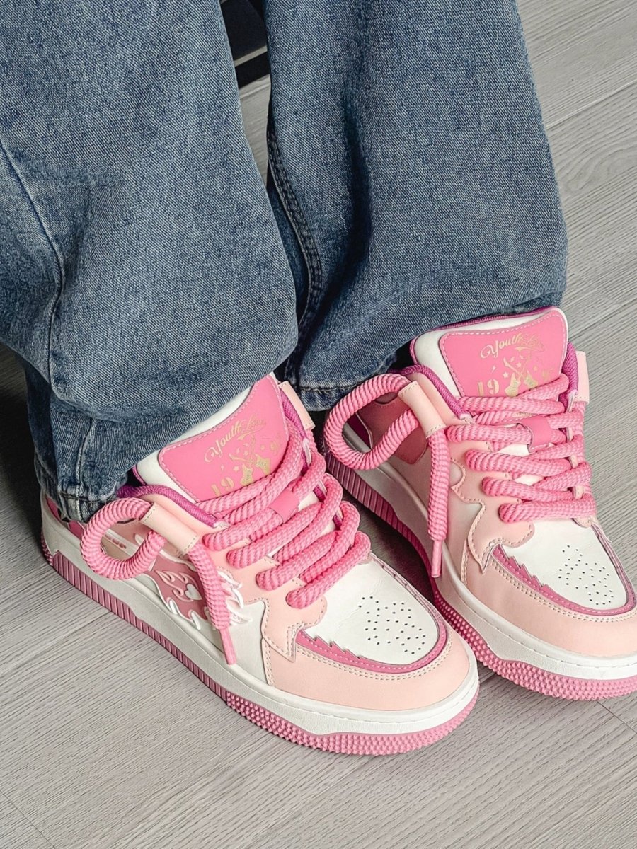 Fetch Fire Rose - Style Outlet