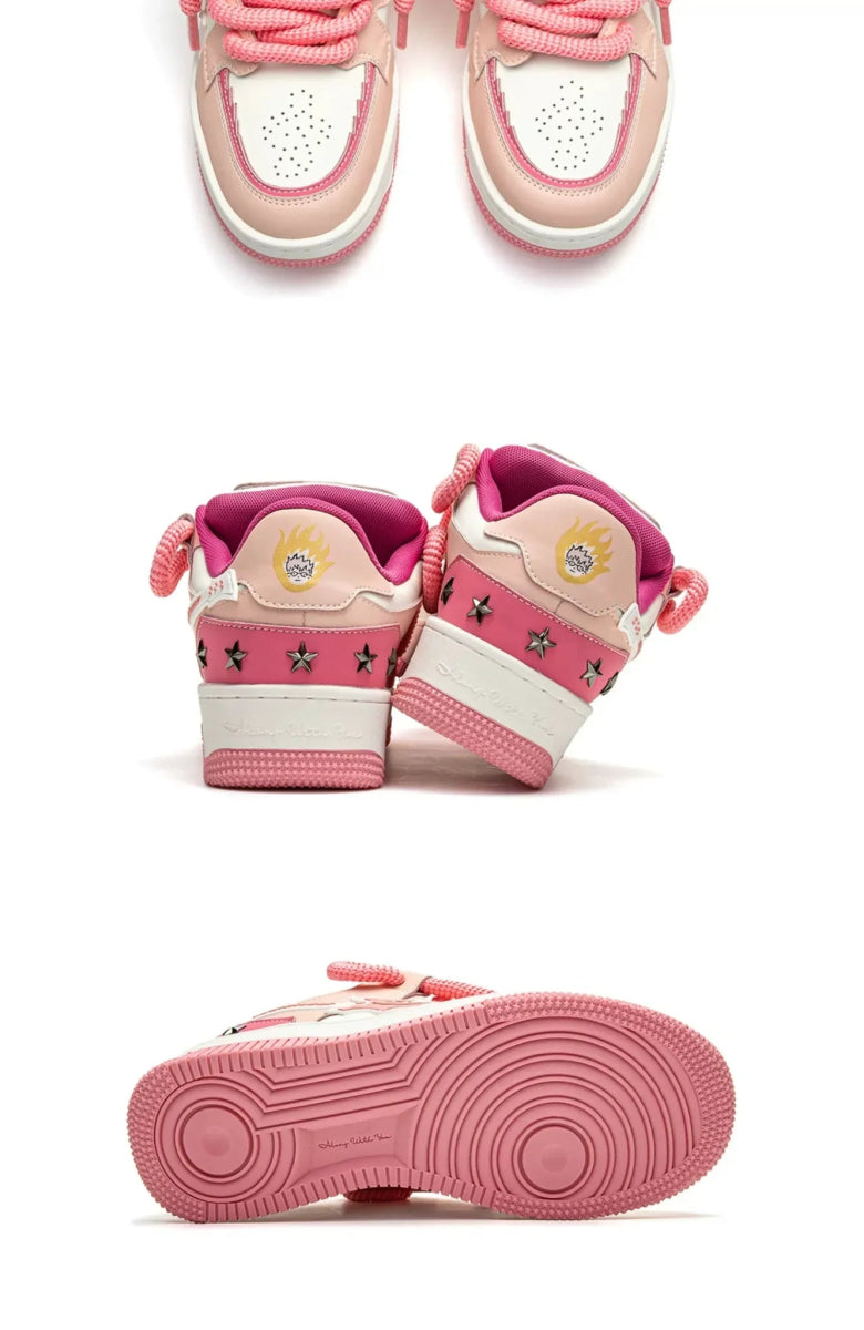 Fetch Fire Rose - Style Outlet