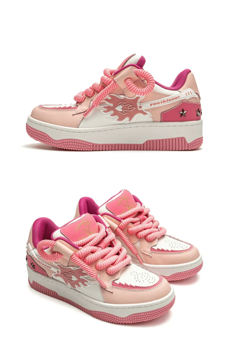 Fetch Fire Rose - Style Outlet