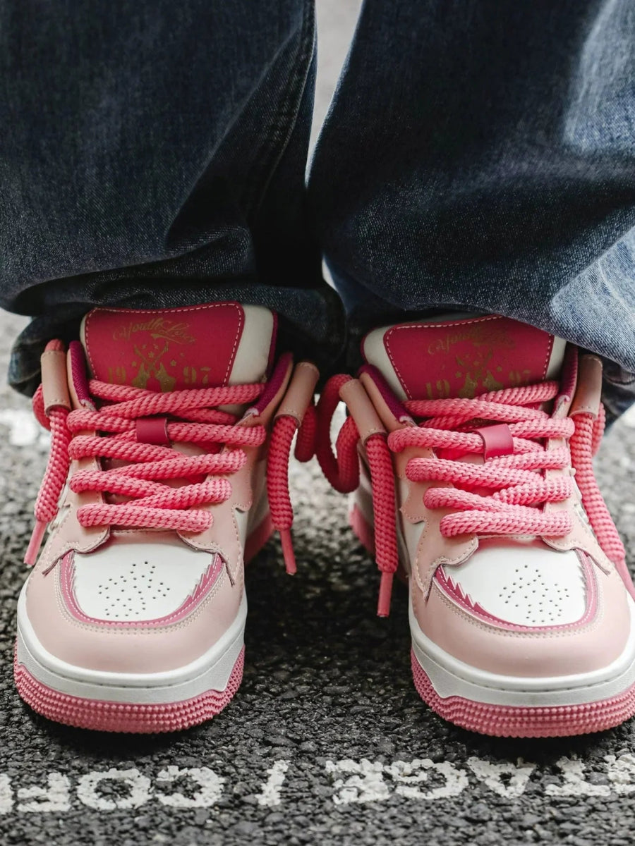 Fetch Fire Rose - Style Outlet