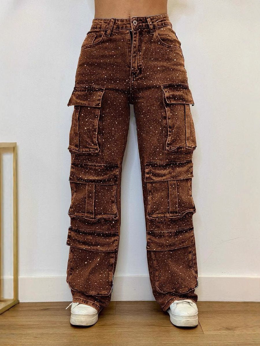 Fetch Utility Pants - Style Outlet