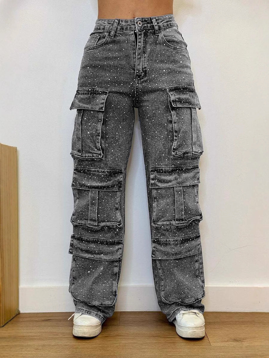 Fetch Utility Pants - Style Outlet