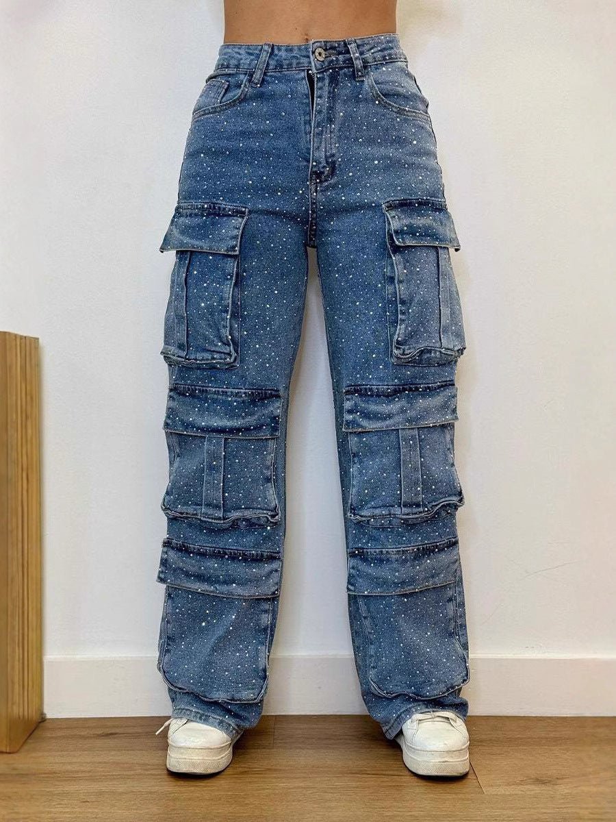 Fetch Utility Pants - Style Outlet