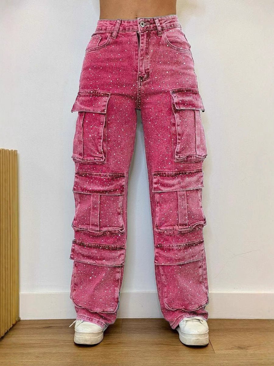 Fetch Utility Pants - Style Outlet