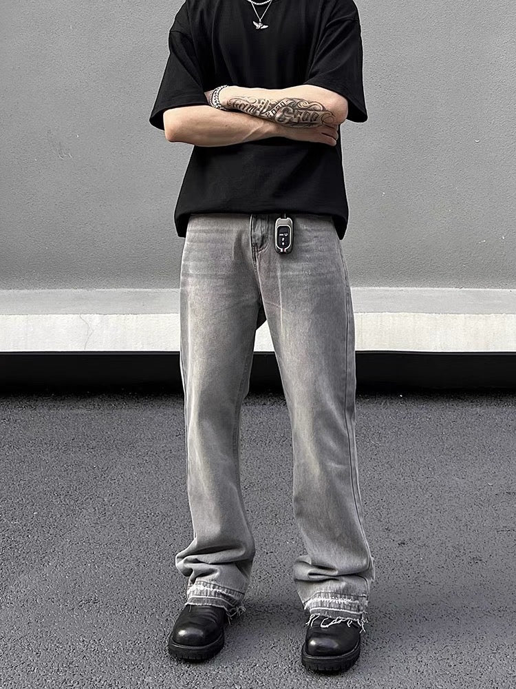 Flared Jeans - Style Outlet