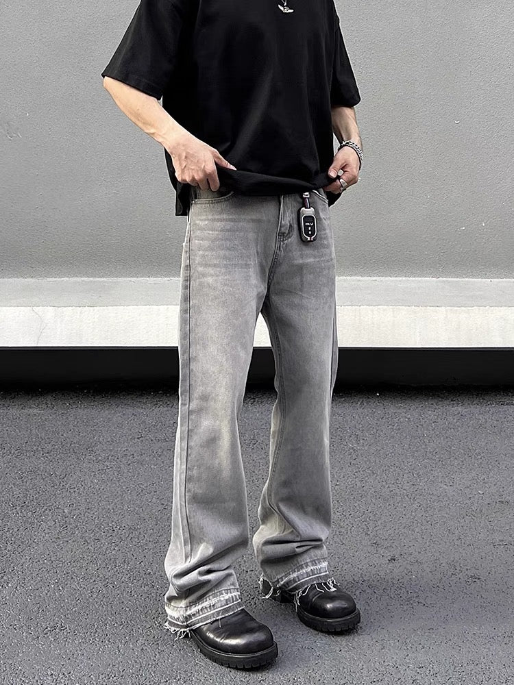 Flared Jeans - Style Outlet