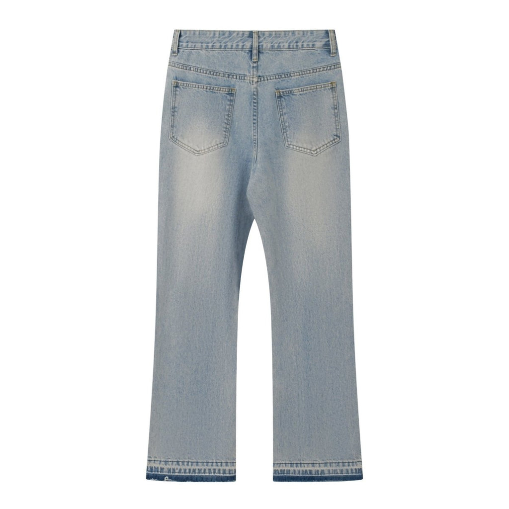 Flared Jeans - Style Outlet