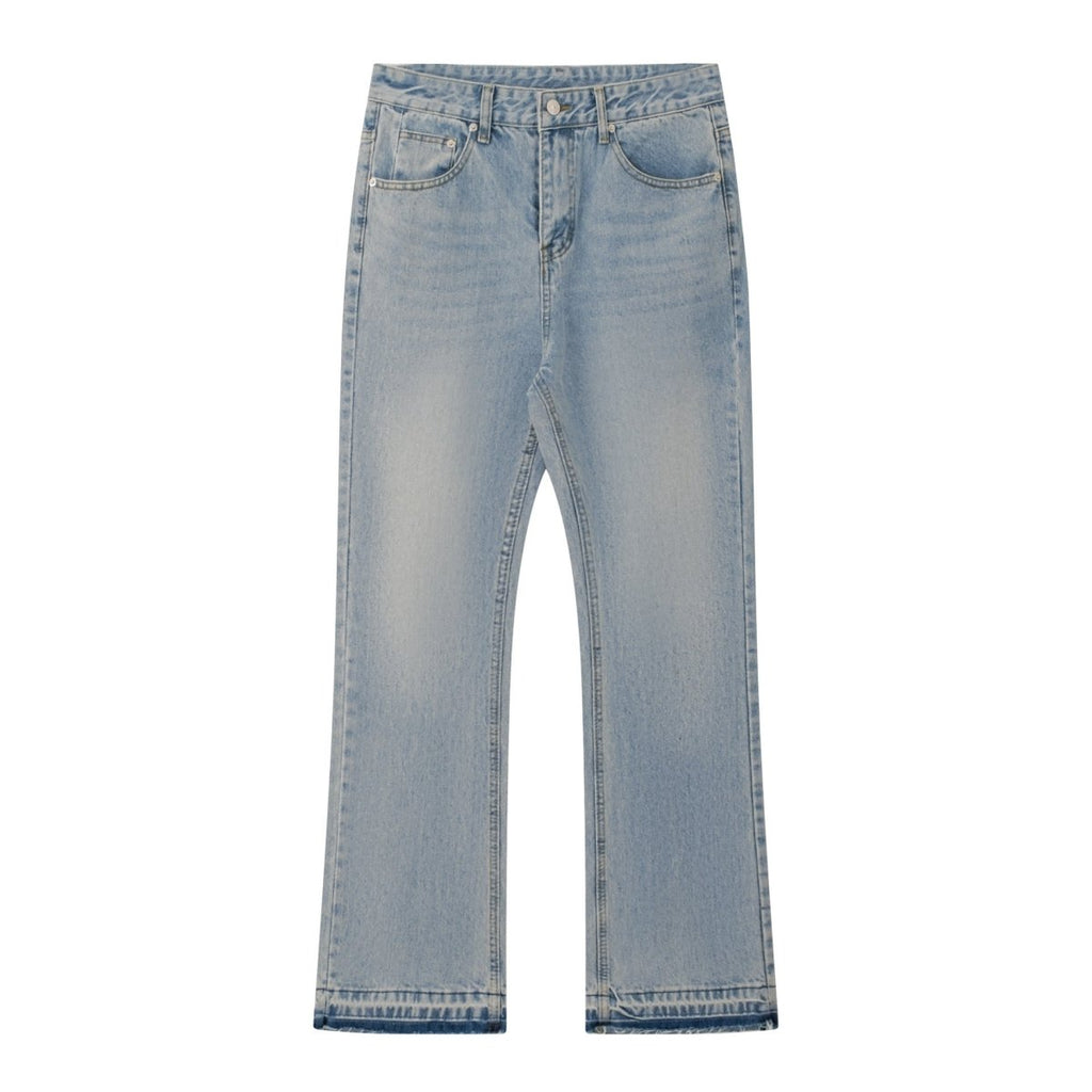 Flared Jeans - Style Outlet
