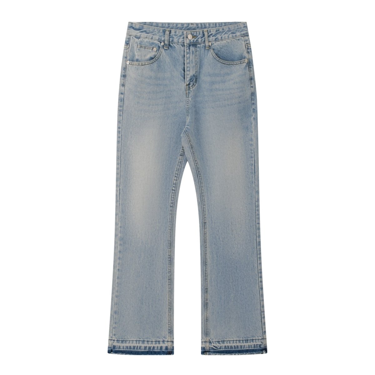 Flared Jeans - Style Outlet