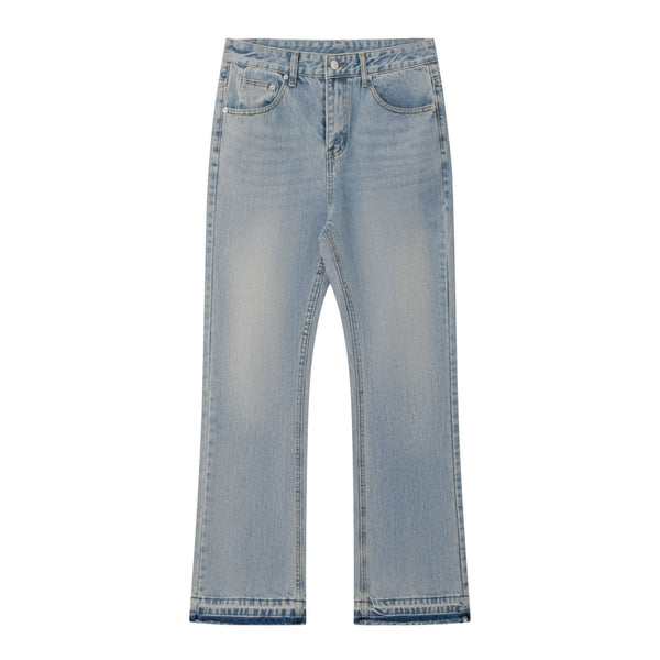 Flared Jeans - Style Outlet