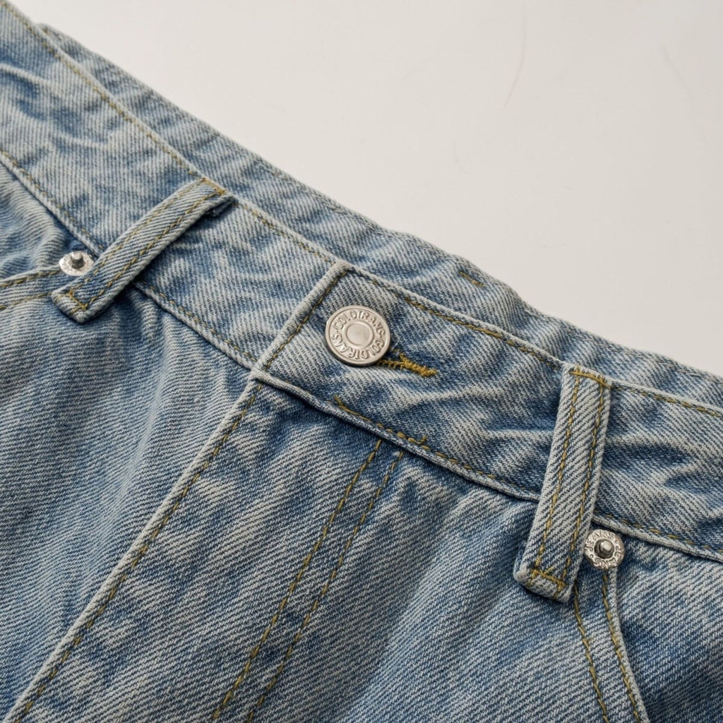 Flared Jeans - Style Outlet