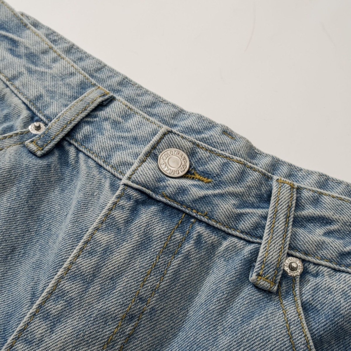 Flared Jeans - Style Outlet