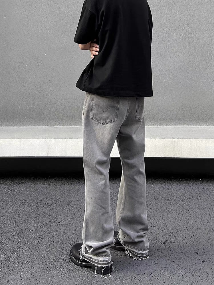 Flared Jeans - Style Outlet