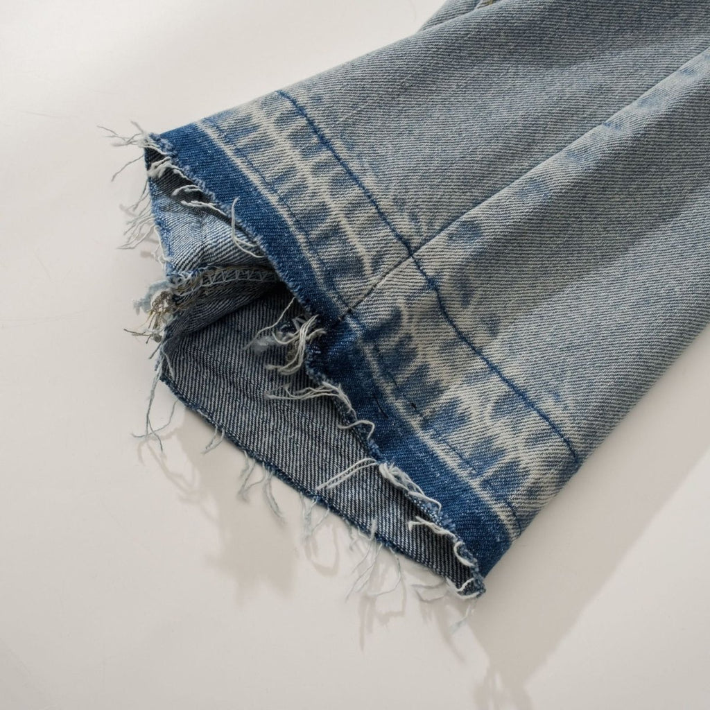 Flared Jeans - Style Outlet
