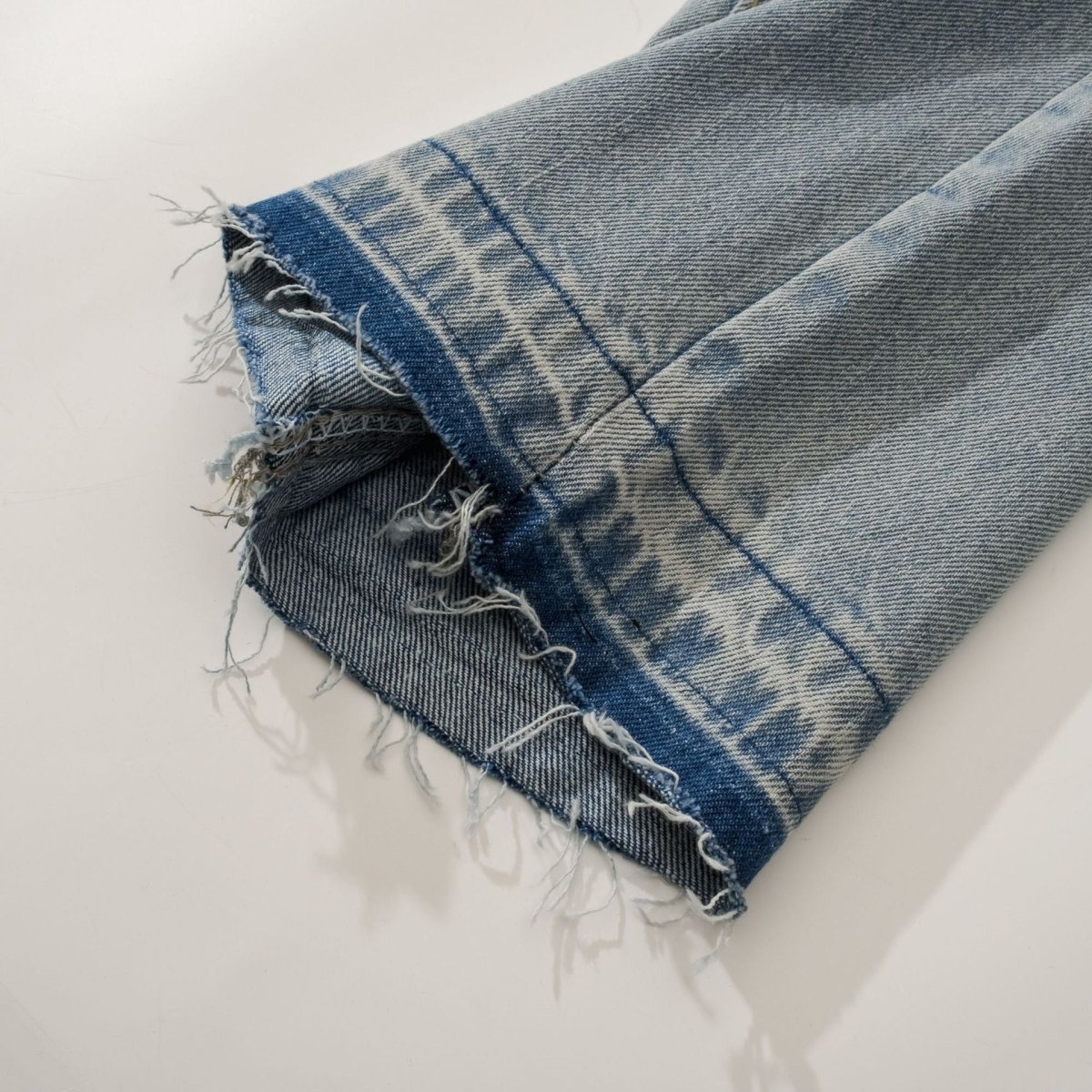 Flared Jeans - Style Outlet
