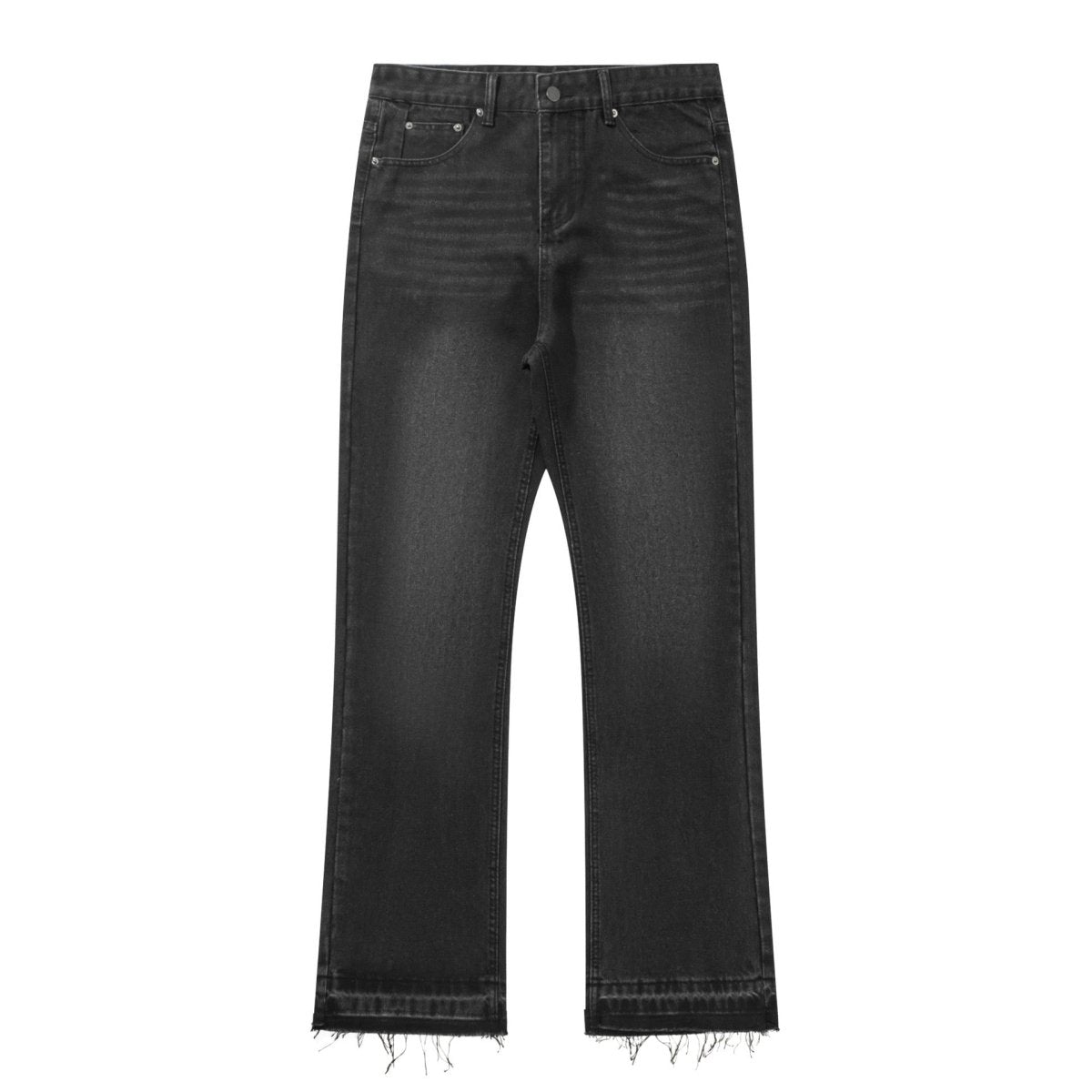 Flared Jeans - Style Outlet