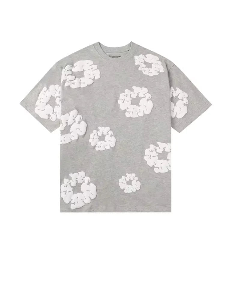 'Flower' Short Set - Style Outlet