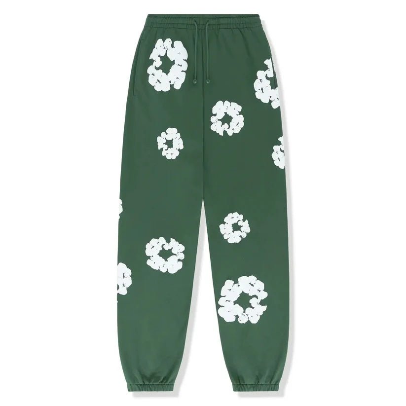 'Flower' - Tracksuit - Style Outlet