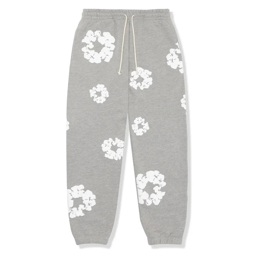 'Flower' - Tracksuit - Style Outlet