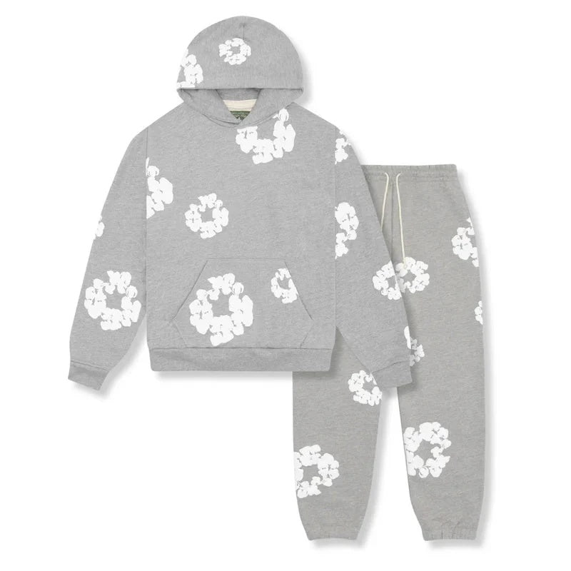 'Flower' - Tracksuit - Style Outlet