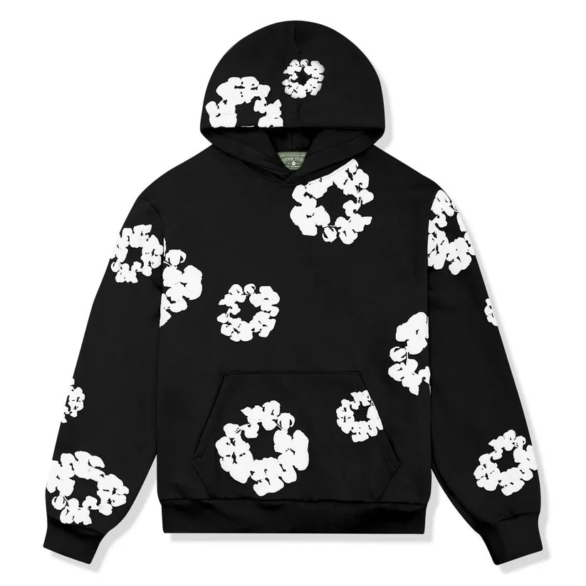 'Flower' - Tracksuit - Style Outlet