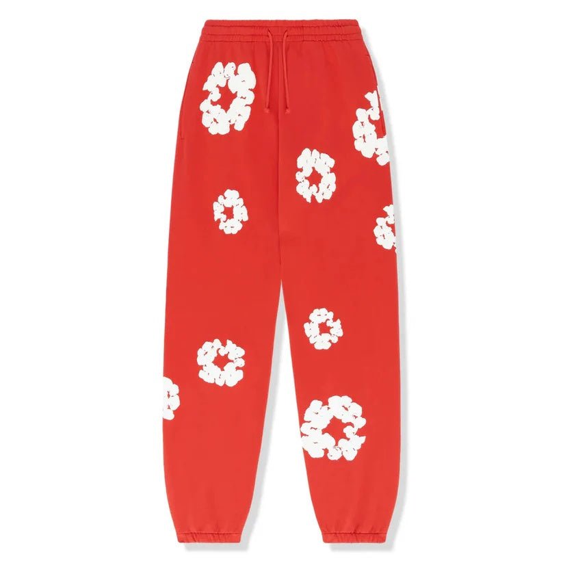 'Flower' - Tracksuit - Style Outlet