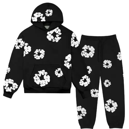 'Flower' - Tracksuit - Style Outlet