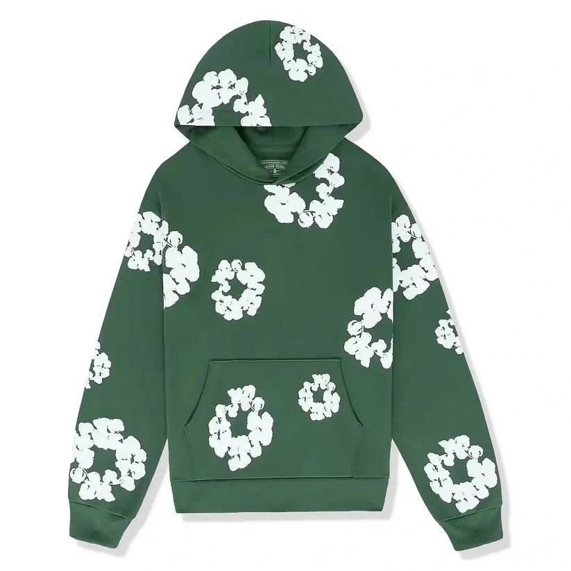 'Flower' - Tracksuit - Style Outlet