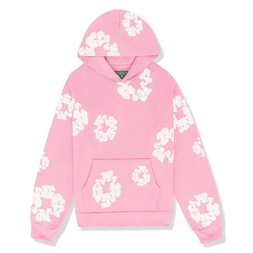 'Flower' - Tracksuit - Style Outlet