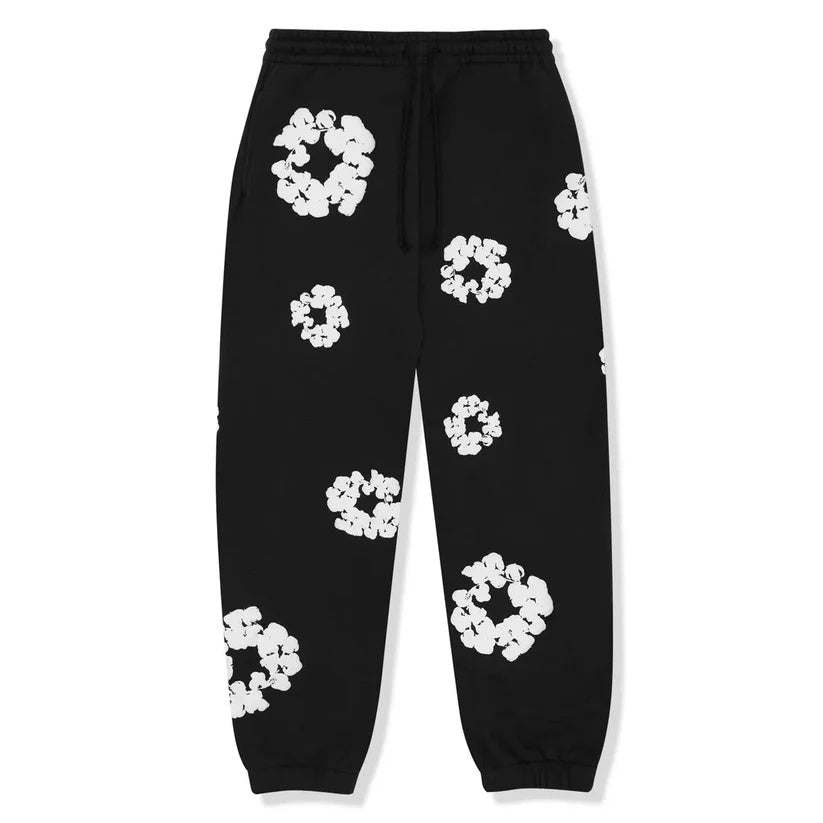 'Flower' - Tracksuit - Style Outlet