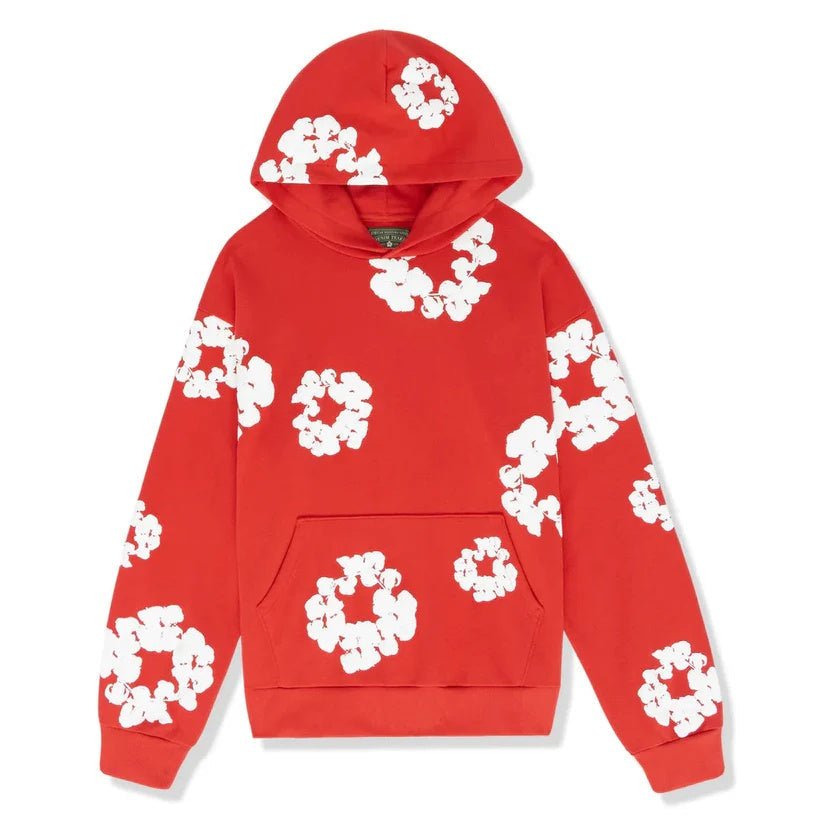 'Flower' - Tracksuit - Style Outlet
