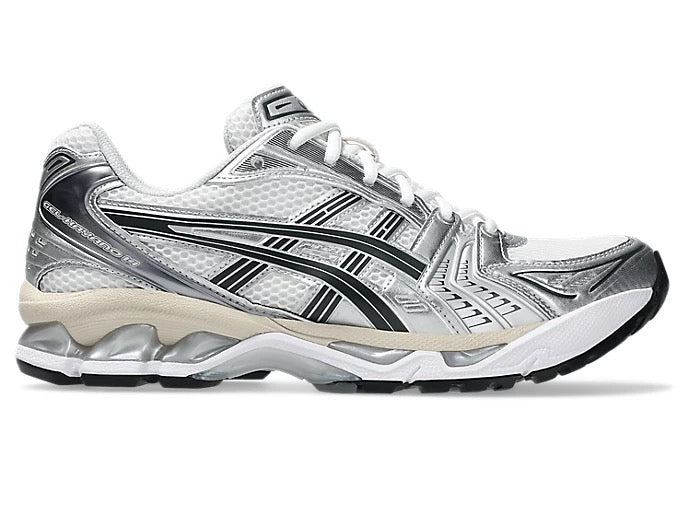 'Gel' Runner Sneaker - Style Outlet