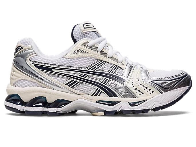 'Gel' Runner Sneaker - Style Outlet