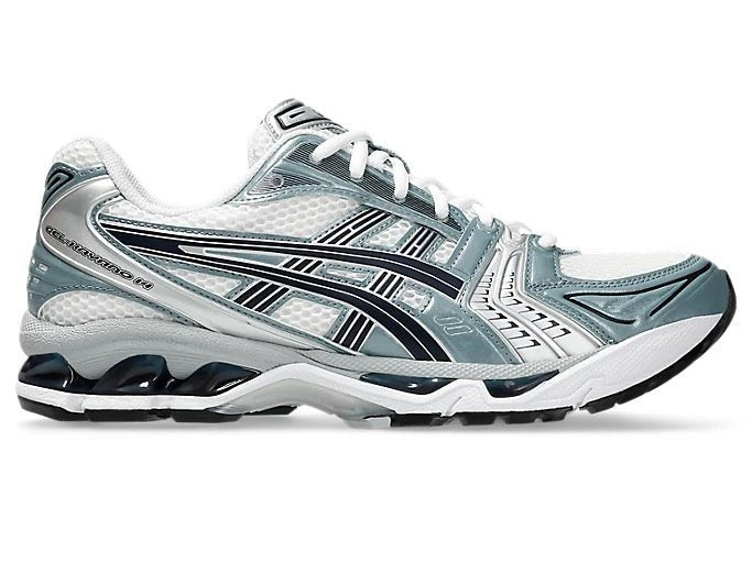 'Gel' Runner Sneaker - Style Outlet