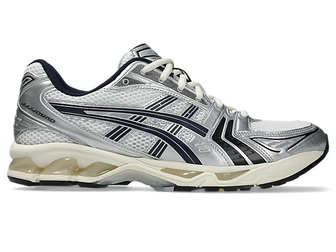 'Gel' Runner Sneaker - Style Outlet