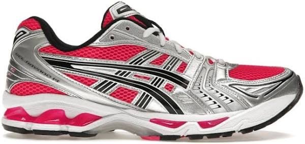 'Gel' Runner Sneaker - Style Outlet