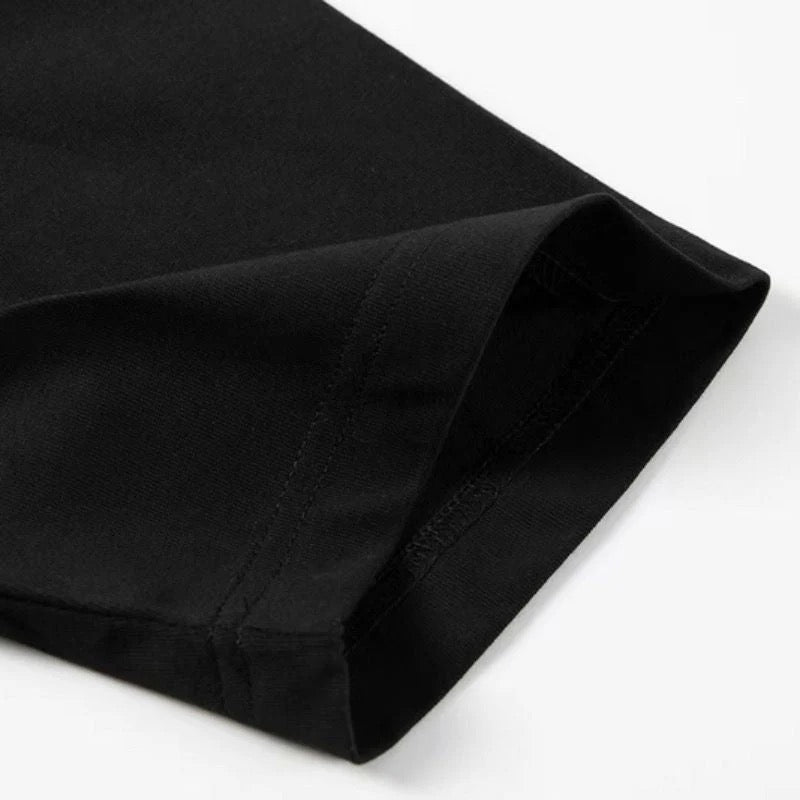 'GG Balenci Fusion' Tee - Style Outlet