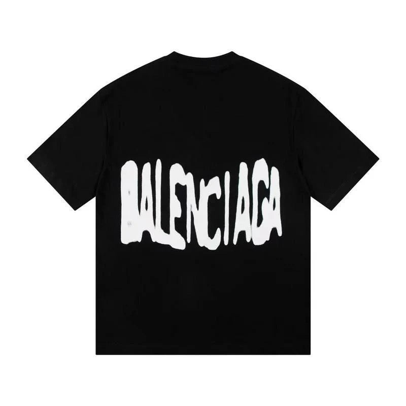 'GG Balenci Fusion' Tee - Style Outlet