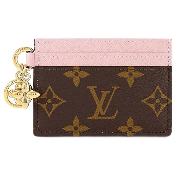 'GG' Cardholder - Style Outlet