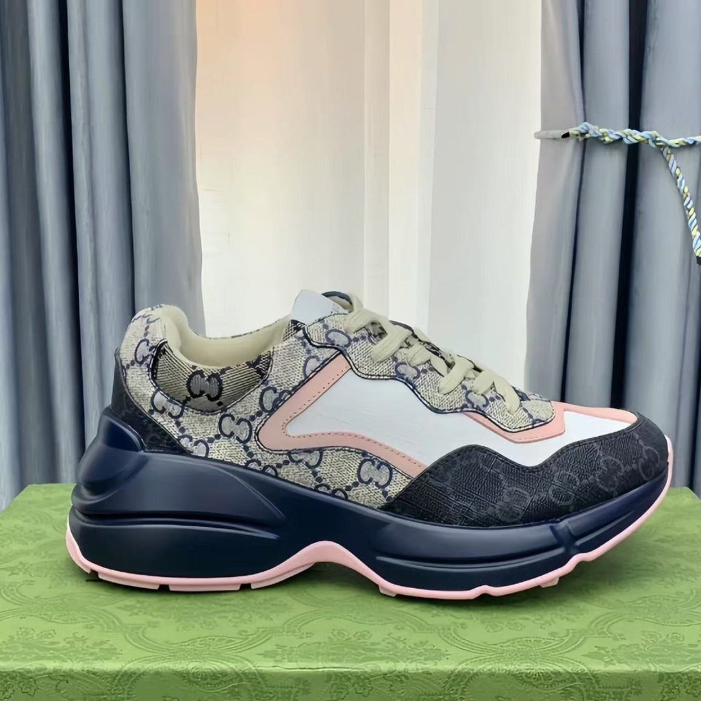 'GG' Trainer - Style Outlet